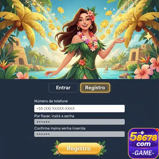 entretenimento online