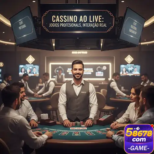 58678 conquiste avançado jogos emocionantes