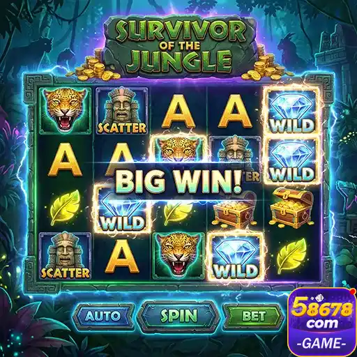 58678 experimente premium jogos emocionantes